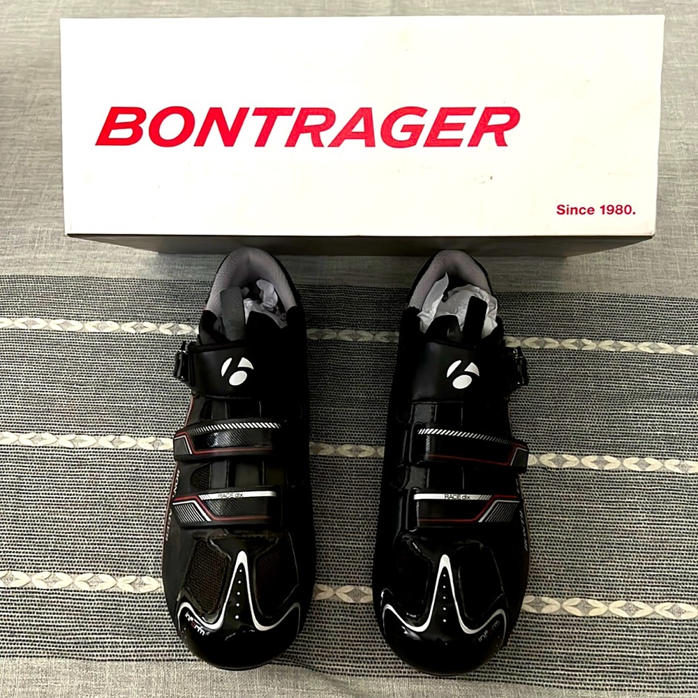 Cycling Race Shoes